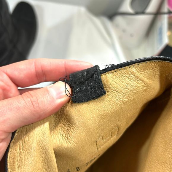 Frye Paige Leather Riding Boots‎ - Picture 7 of 11